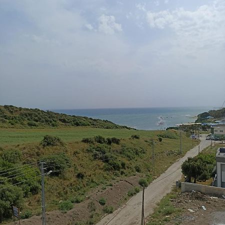 Maya Butik Otel Yumurtalik Exteriér fotografie
