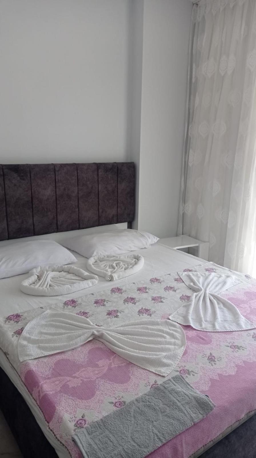 Maya Butik Otel Yumurtalik Exteriér fotografie