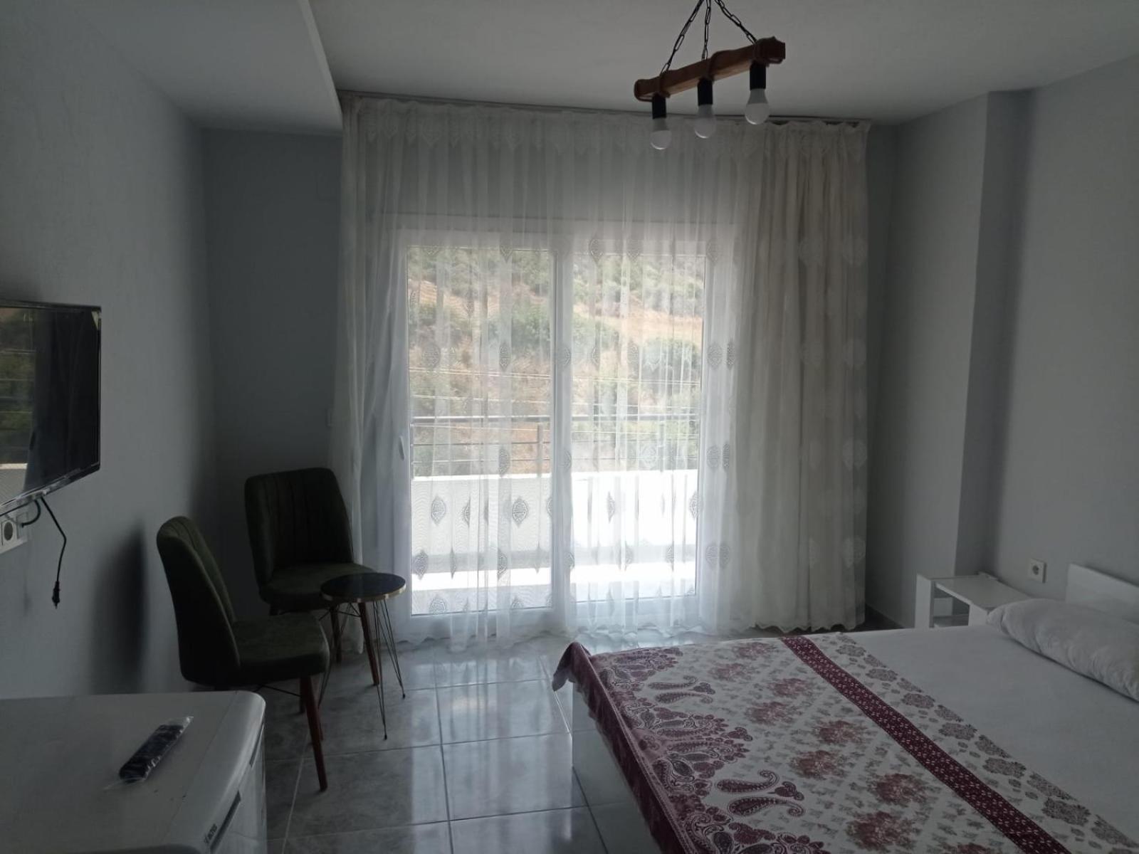 Maya Butik Otel Yumurtalik Exteriér fotografie