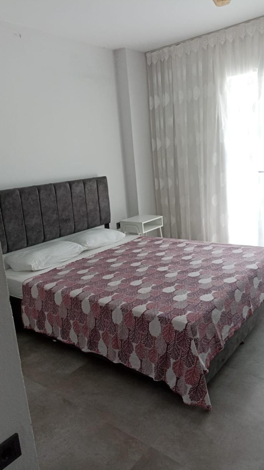 Maya Butik Otel Yumurtalik Exteriér fotografie